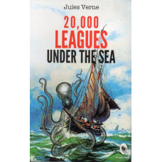 20000 LEAGUES UNDER THE SEA (PRAKASH)