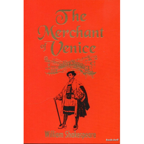 THE MERCHANT OF VENICE (POCKET SIZE)