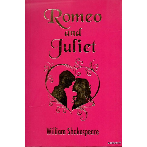 ROMEO AND JULIET (POCKET SIZE)