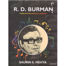 R.D. BURMAN EVERLASTING MUSICAL JOURNEY