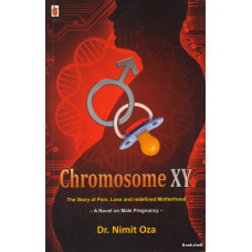 CHROMOSOME XY (ENGLISH)