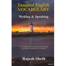 ESSENTIAL ENGLISH VOCABULARY WRITING AND SPEAKING