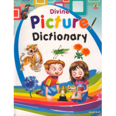 DIVINE PICTURE DICTIONARY