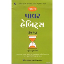 101 POWER HABITS
