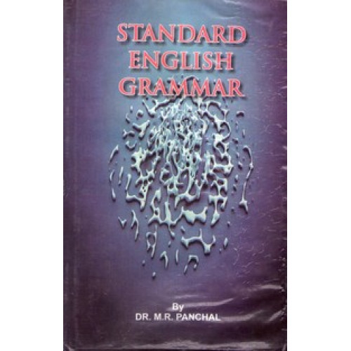 STANDARD ENGLISH GRAMMAR
