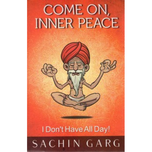 COME ON INNER PEACE
