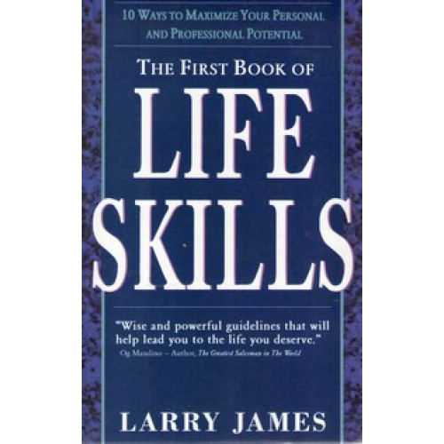 THE FIRST BOOK OF LIFE SKILLS
