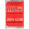 EFFECTIVE LEADERSHIP