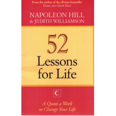 52 LESSONS FOR LIFE