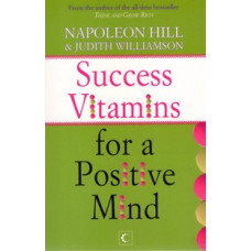 SUCCESS VITAMINS FOR A POSITIVE MIND