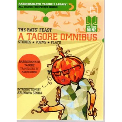 THE RATS FEAST: ATAGORE OMNIBUS