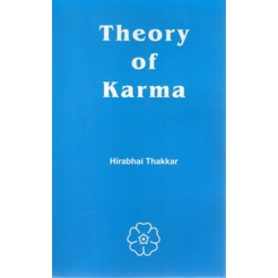 THEORY OF KARMA (ENG) THEORY OF KARMA (ENG)