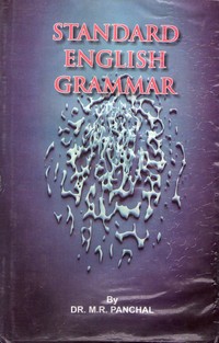 STANDARD ENGLISH GRAMMAR