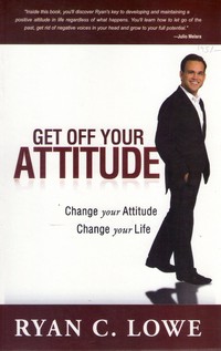 GET OFF YOUR ATTITUDE